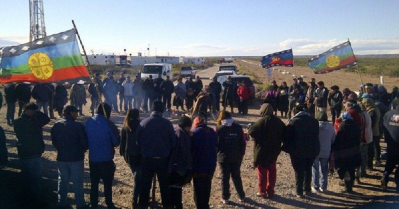 Radiografía del racismo argentino: cuestión mapuche, el Estado y el conflicto por tierras