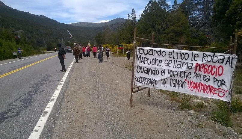 Neuquén: 600 mil hectáreas en manos de terratenientes extranjeros