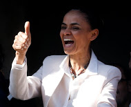 Marina Silva es parte de la “vieja política”