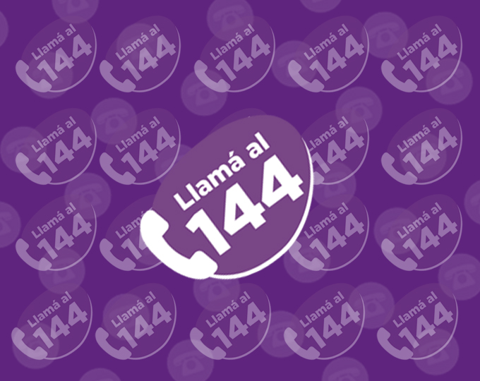 La Plata: ¿Qué pasa con las trabajadoras de la Línea 144?	