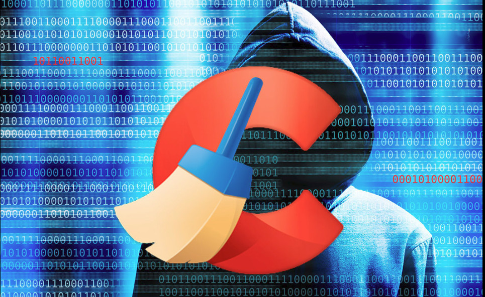 CCleaner fue hackeado con un malware en su ultima actualización