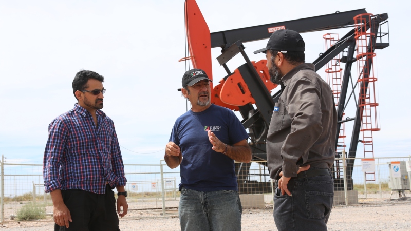 Mapuches, tierras y oro negro: un recorrido por el Neuquén de los intereses petroleros