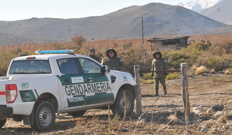 Caso Maldonado: gendarmes, pericias y una “guardia” que no cierra