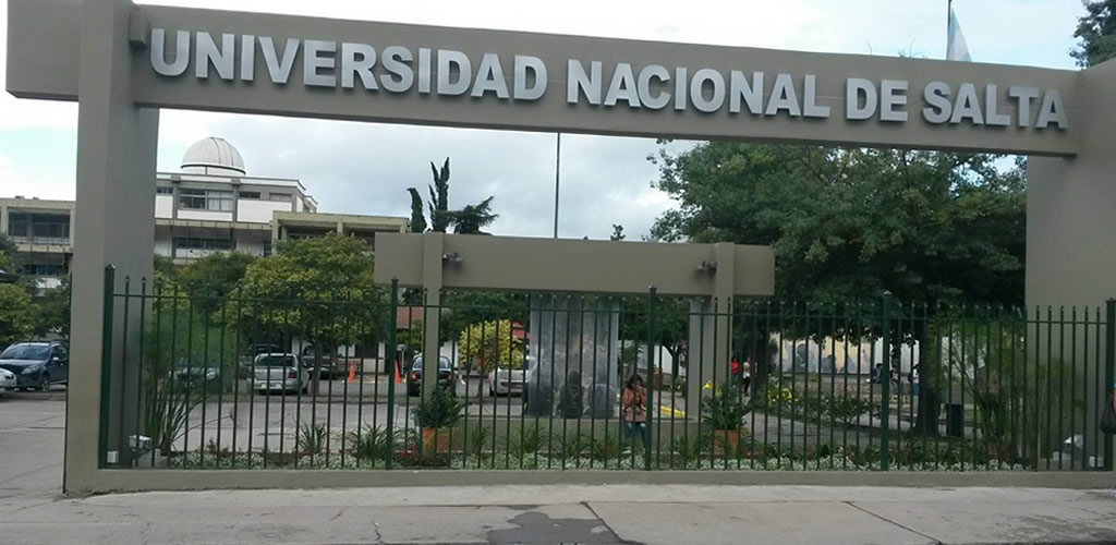 Universidad de Salta: amplio rechazo al intento de votar un régimen disciplinario para estudiantes