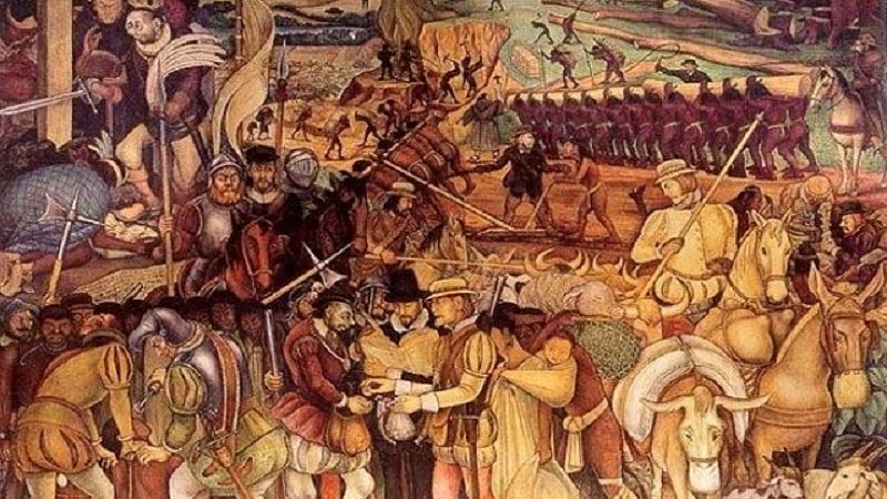 Del “Día de la Raza” a la “diversidad cultural”: los pueblos originarios y sus demandas históricas