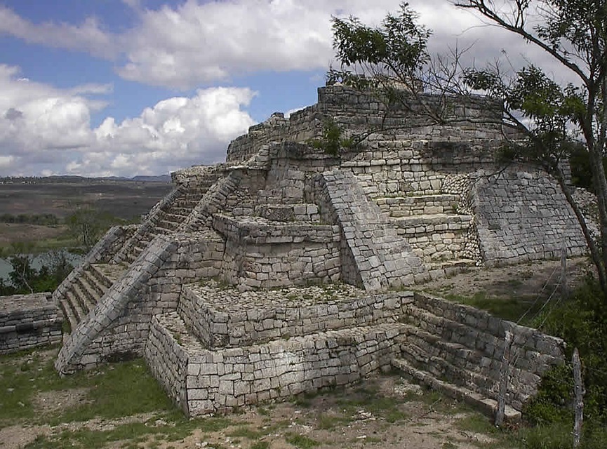 Comunidades y patrimonio arqueológico