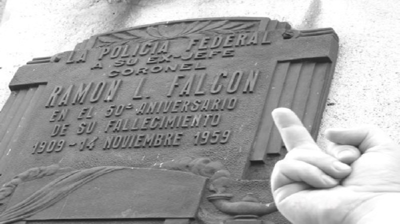 El asesinato de Ramón Falcón, la mano de hierro de la oligarquía