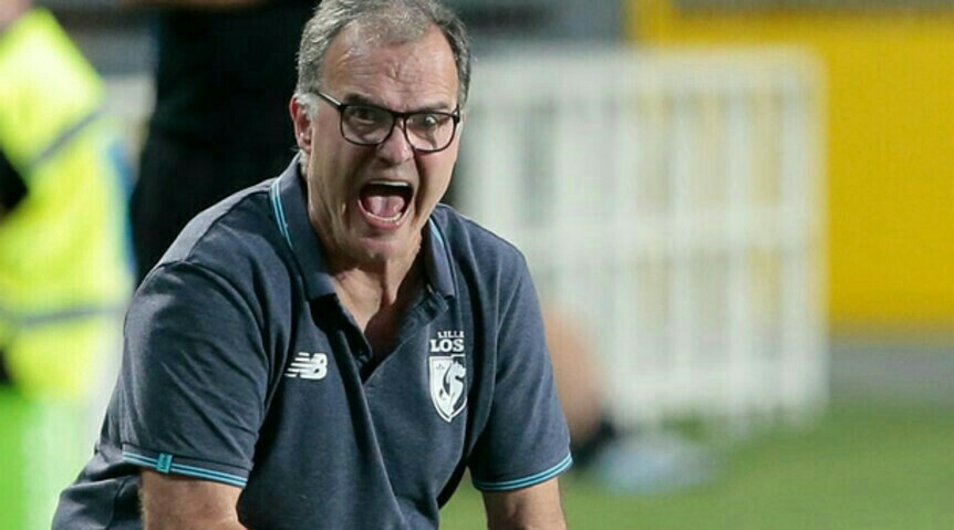 Marcelo Bielsa: los valores de un hombre que aspira a la perfección