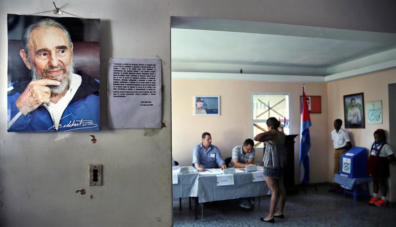 Domingo de elecciones a nivel local en Cuba