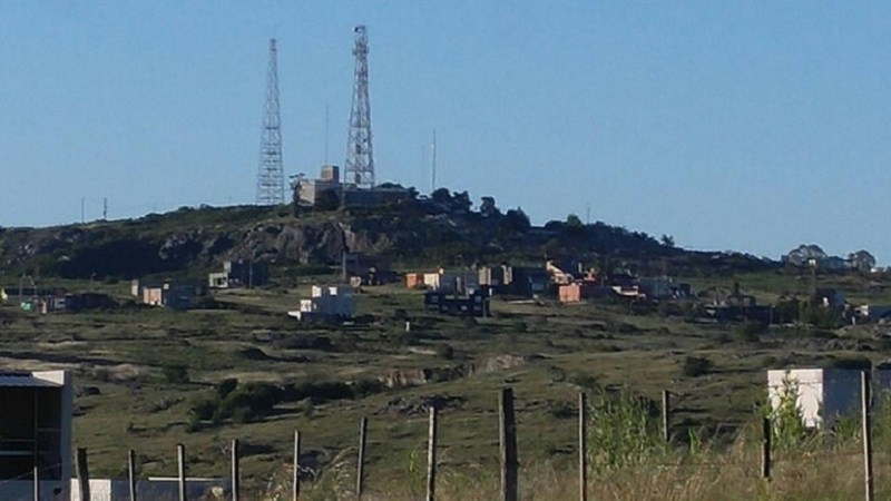 Sierras de Tandil: ¿Paraíso Inmobiliario?