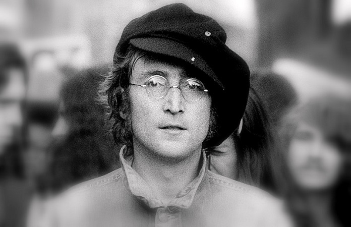 Diez canciones para conocer a John Lennon