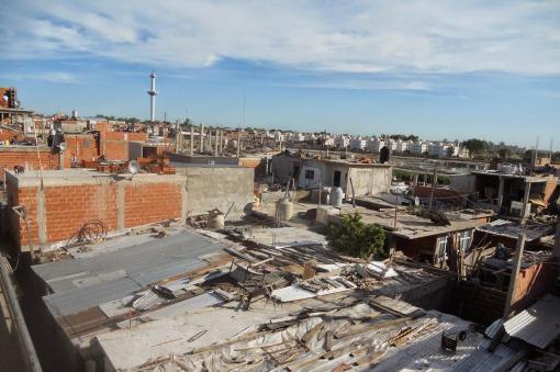 Intiman al Gobierno porteño a brindar el servicio de agua