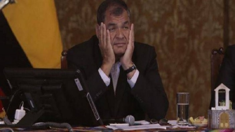 Con algarabía empresarial, referéndum en Ecuador pone fin a aspiraciones presidenciales de Correa