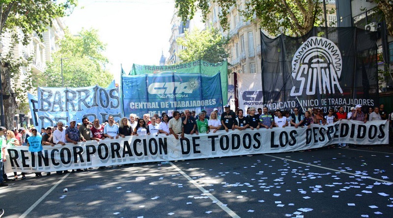 La “unidad” acrítica entre el PO y Cachorro Godoy