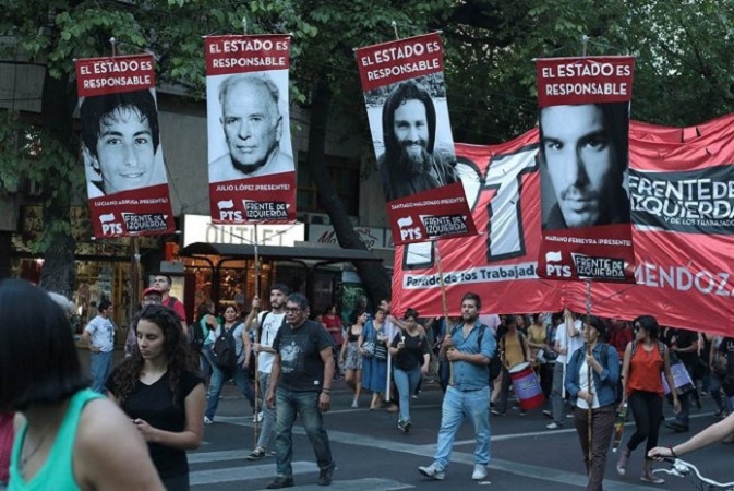 24 de Marzo en Mendoza: vamos a seguir en las calles