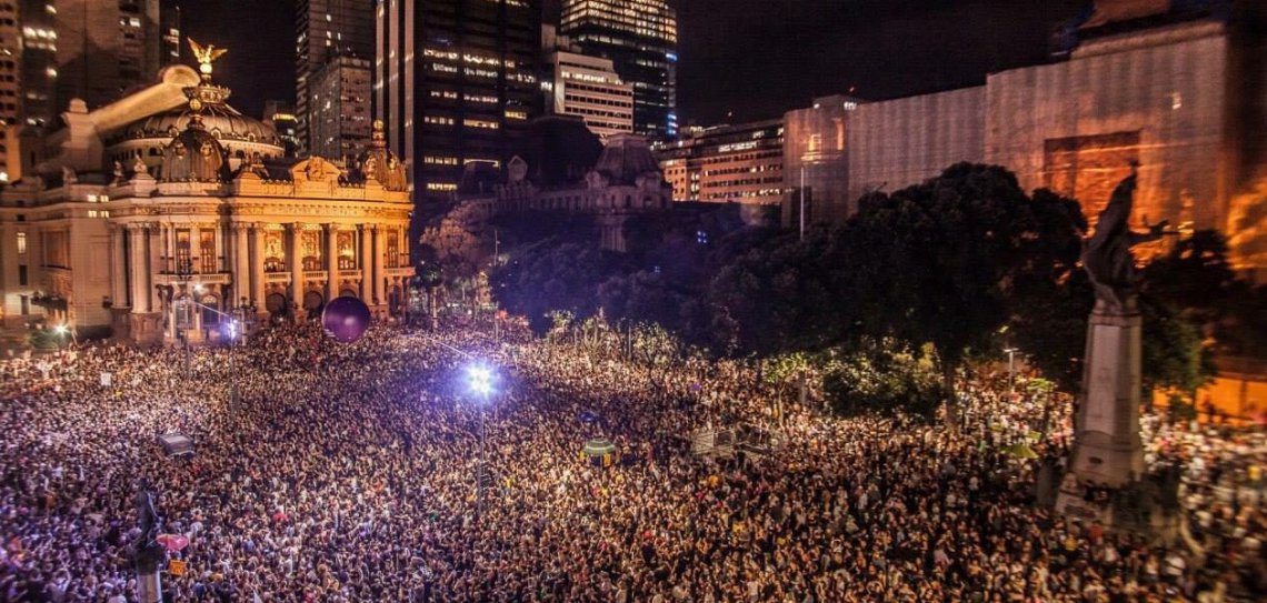 A las calles por Marielle, por una investigación independiente y el fin de la intervención federal en Río