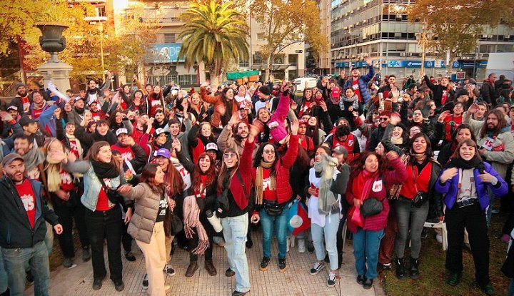 Sumate a los plenarios de las agrupaciones de la Juventud del PTS