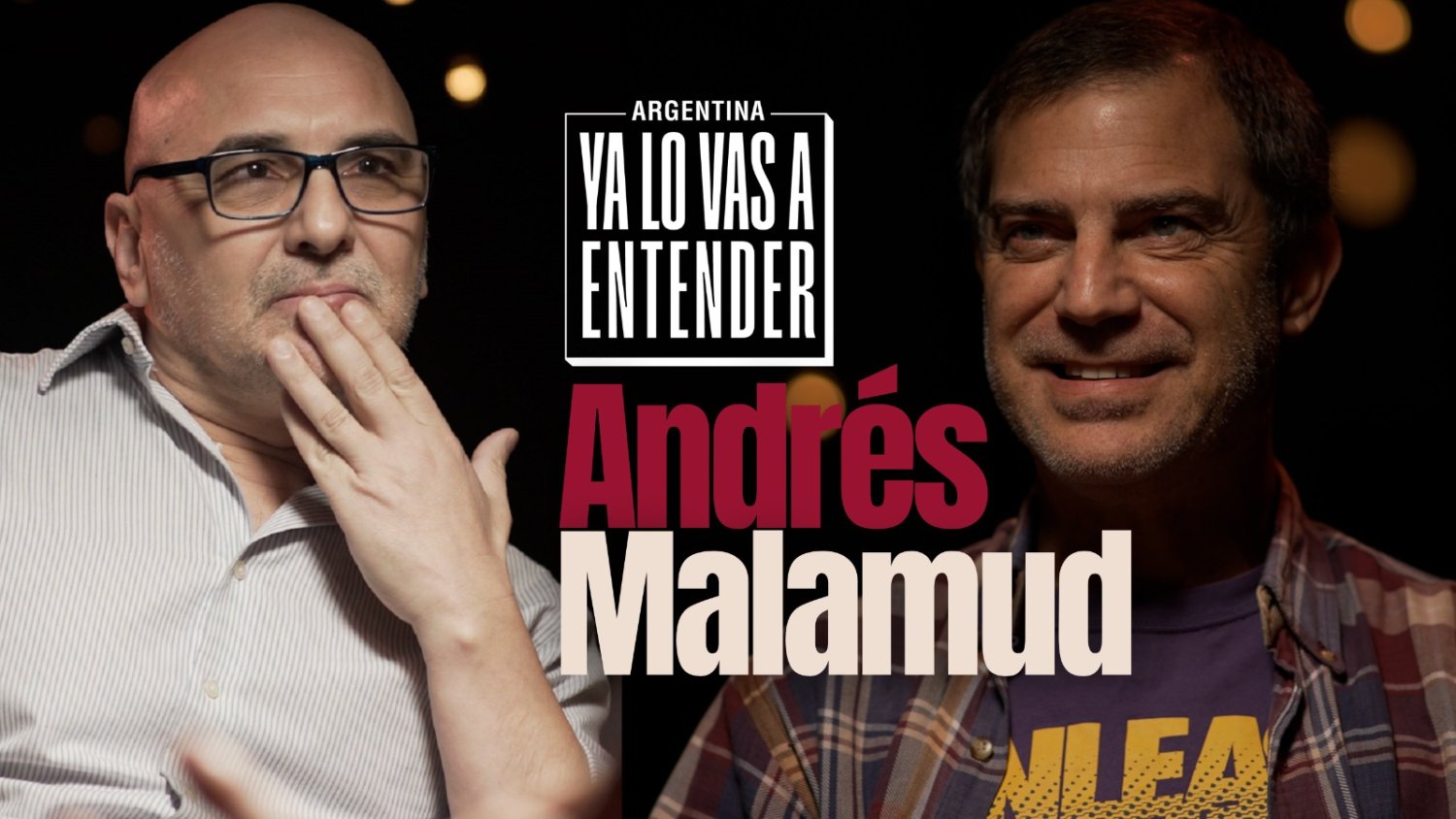 Andrés Malamud: “Cuando Milei viaja al mundo no vuelve con plata, vuelve con tuits”