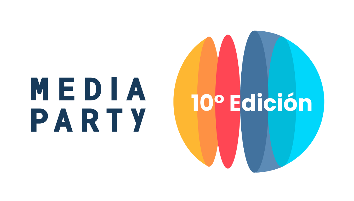 Todo sobre la Media Party 2022