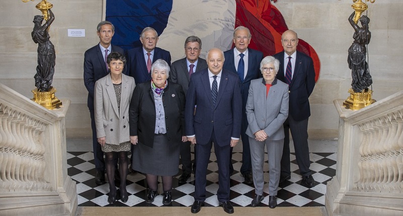 ¿Qué es el Consejo Constitucional que debe validar la reforma de las jubilaciones en Francia?