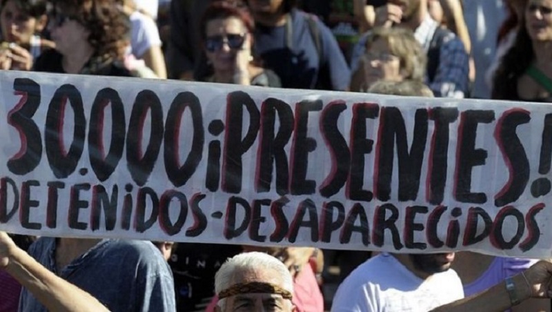 24 de Marzo: la cola de la interna del Gobierno entre la memoria, la verdad y la justicia