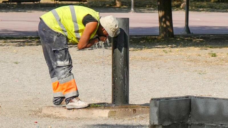 Crisis climática, también una cuestión de clase