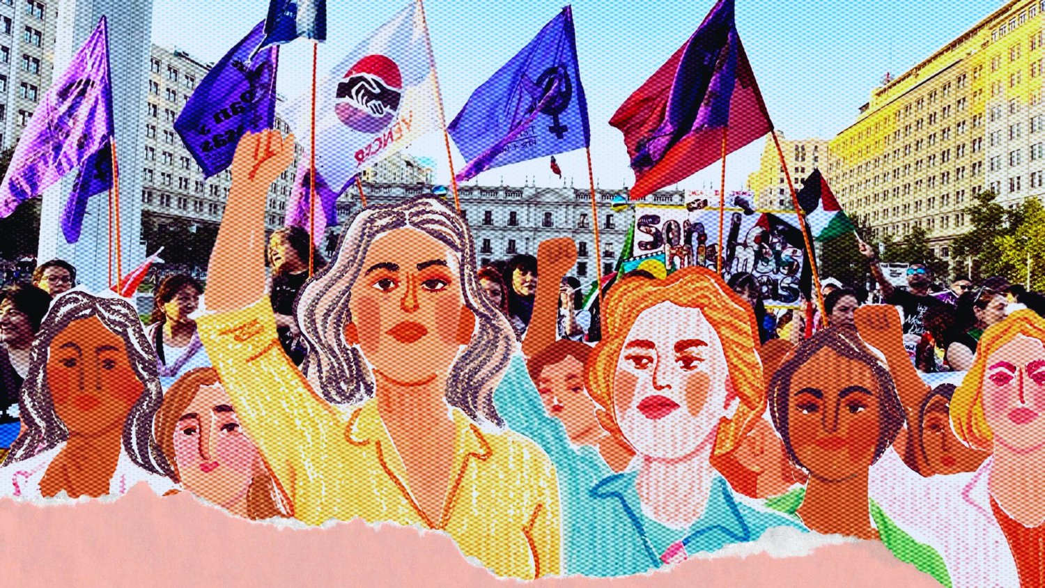 La necesidad de un feminismo anticapitalista y de las trabajadoras 