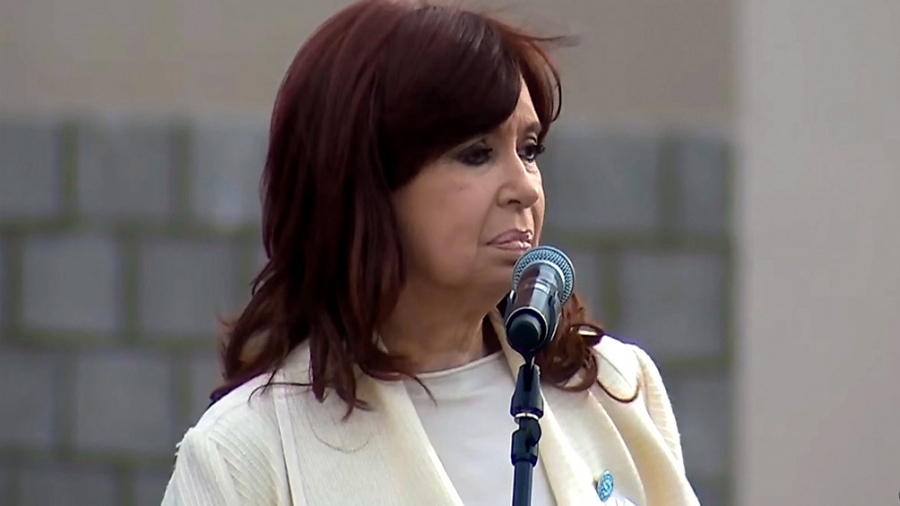 Atentado contra Cristina Kirchner: no dejar pasar ataques que podrían usarse contra el pueblo trabajador