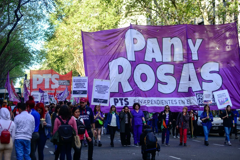 25N: Retomar las calles porque no queremos ni un ajuste más ni un derecho menos