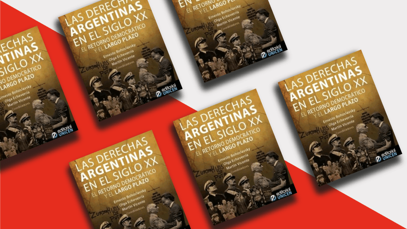 Las derechas en Argentina: ¿vuelven o nunca se fueron?