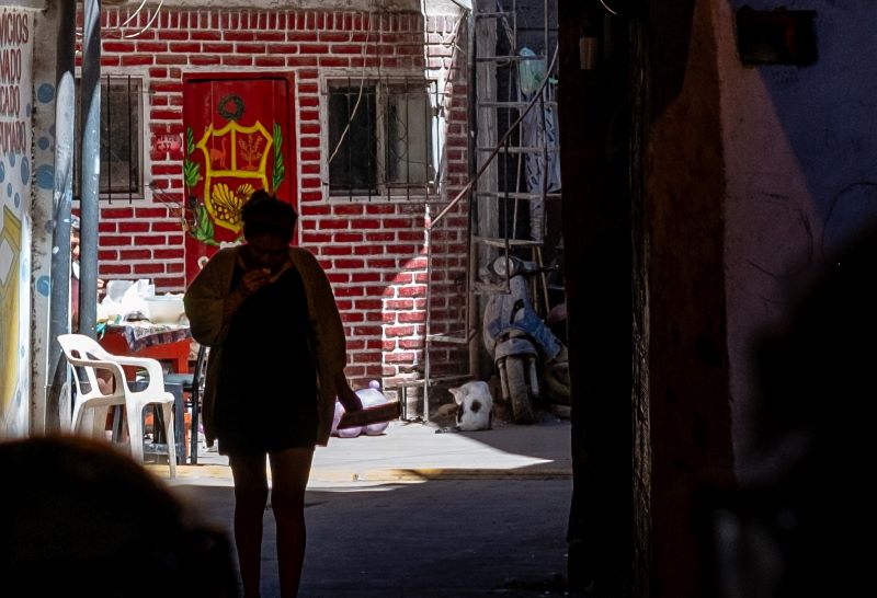 “No puedo ni comer, ¿cómo voy a pagar el alquiler?”: el drama de la vivienda se profundiza