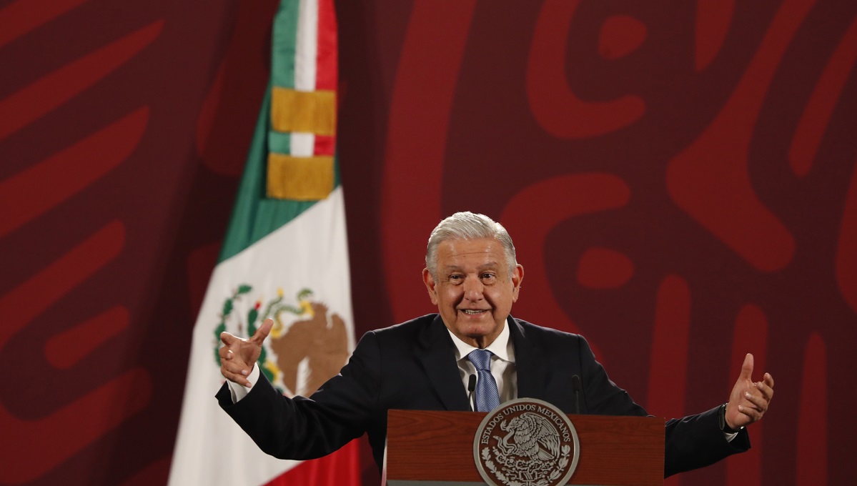 La Ley eléctrica, la presión de EE. UU. y los límites del “progresismo” de López Obrador