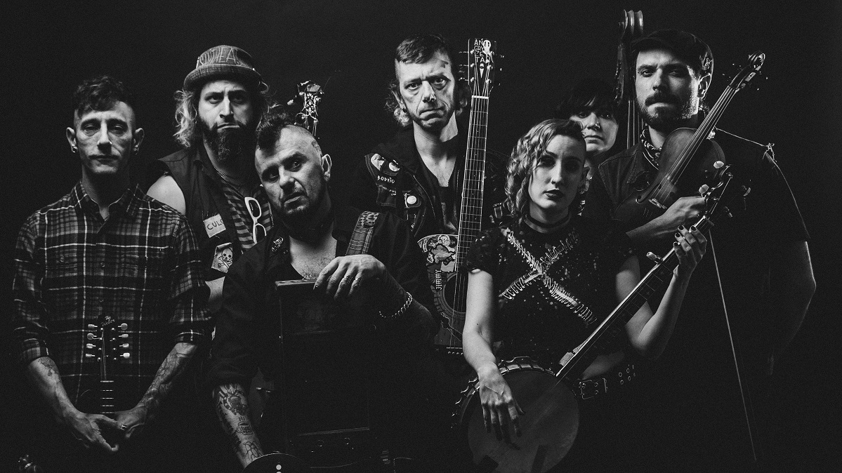 Angry Zeta: “Muddy Roots es un festival que reivindica el ‘hazlo tú mismo'”