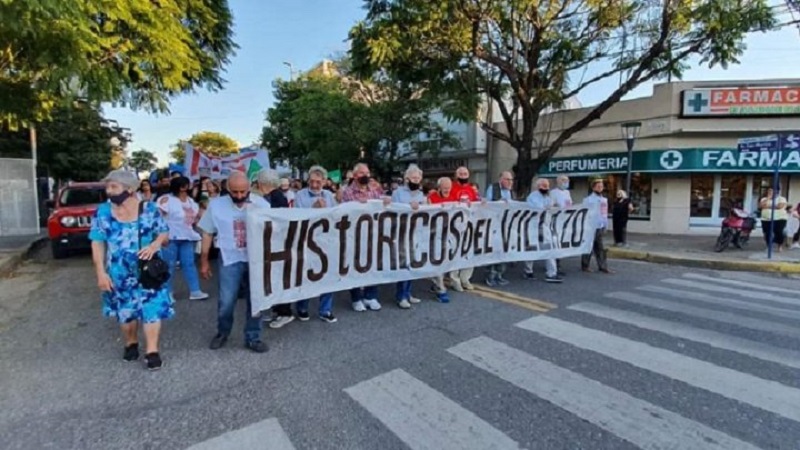 La Causa “Villazo” continúa sin fecha de inicio de juicio