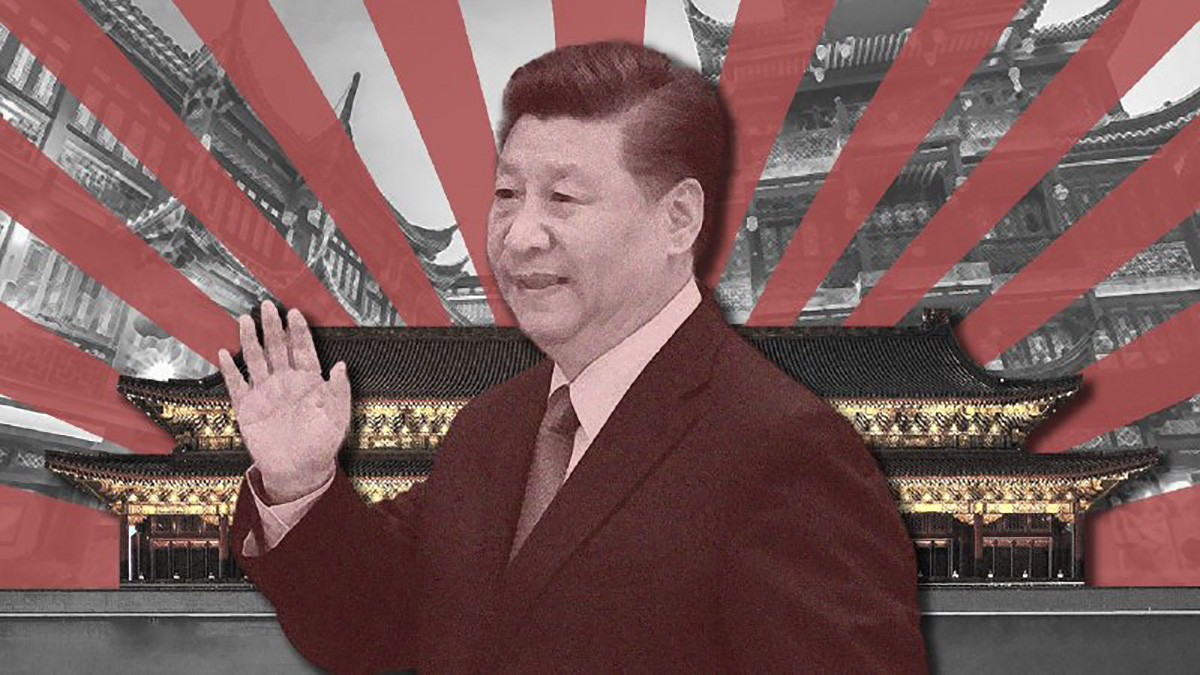 El XX Congreso del Partido Comunista y la carrera dinástica de Xi Jinping