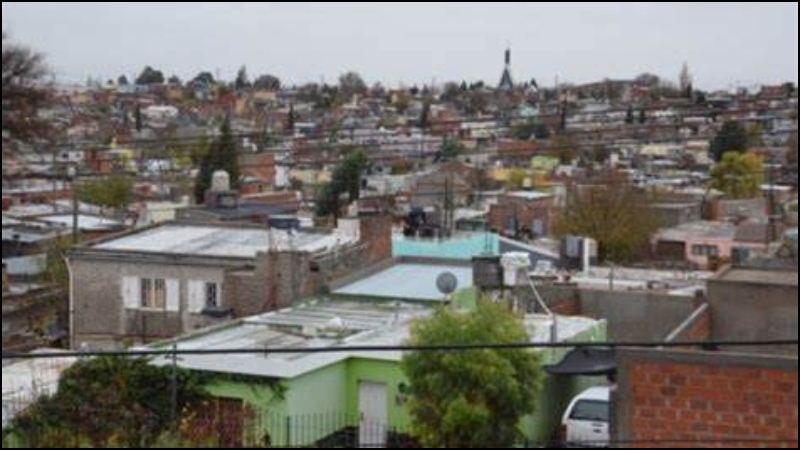 Chubut: Un plan urbano para Trelew