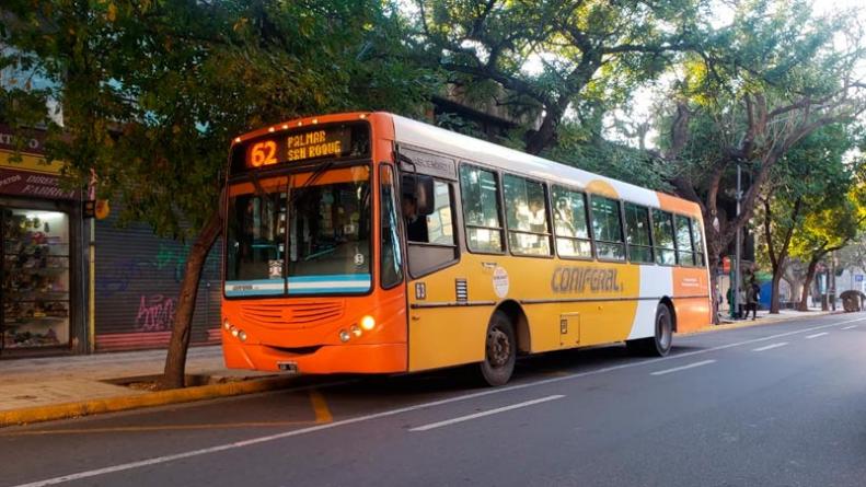 Otro aumento del boleto en el transporte urbano de Córdoba