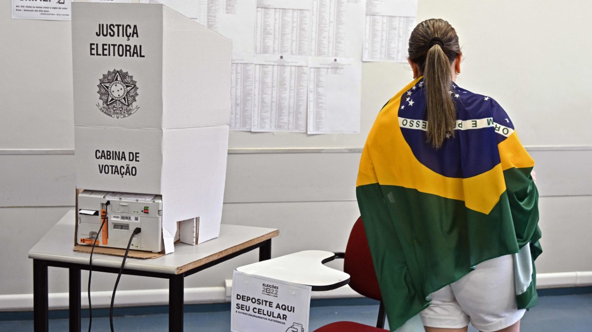 Elecciones municipales en Brasil: la derecha y extrema derecha son los principales ganadores