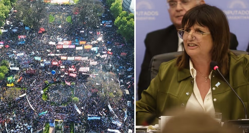 Escalofríos de Bullrich: la lucha universitaria y la “memoria” burguesa de la revuelta chilena