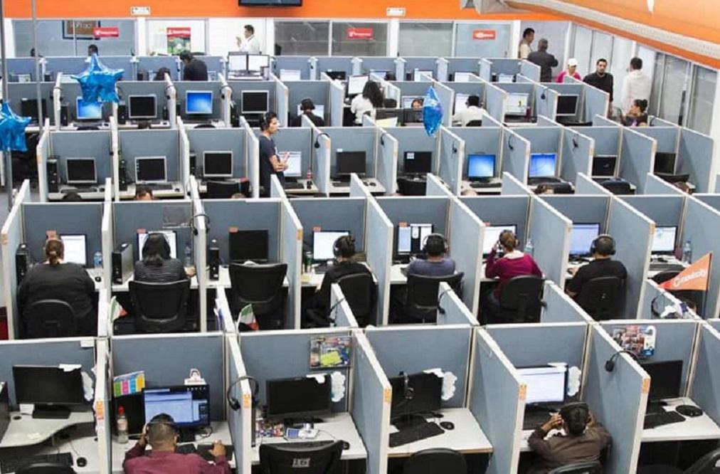 Aumentos por debajo de la inflación para trabajadores de call center en Córdoba