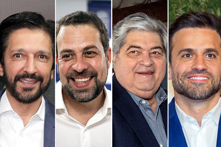 Elecciones en Brasil: Boulos, el PSOL y una alianza que le abre la puerta a la derecha