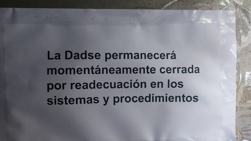 Denuncian cierre de una Dirección que entregaba medicamentos para el cáncer y enfermedades crónicas