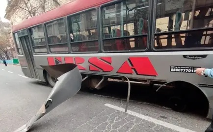 Los negociados del transporte en Córdoba y una salida para los trabajadores