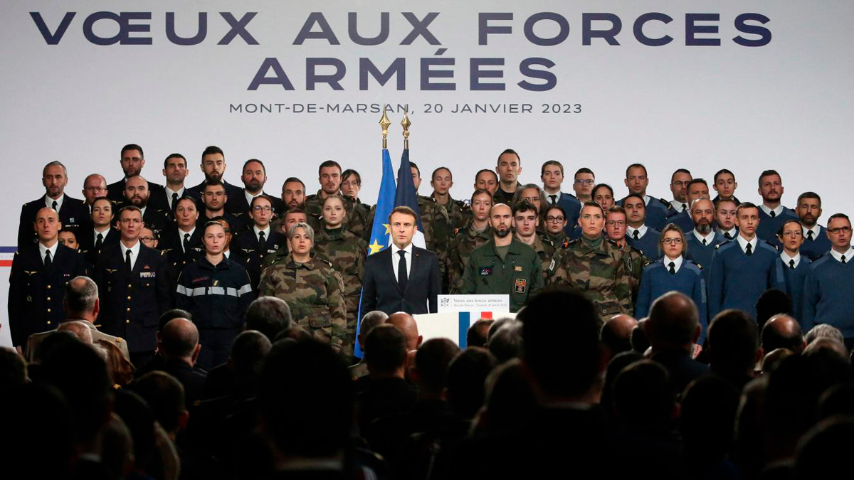 Francia: frente al autoritarismo del Estado, una respuesta desde abajo 