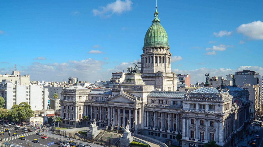 Alerta: la trampa que peronistas, radicales y gobernadores ocultan en el Senado Nacional