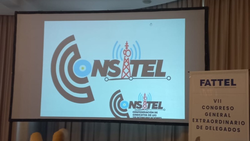 Se fundó la Confederación de Sindicatos de las Telecomunicaciones: ¿Qué orientación necesita?