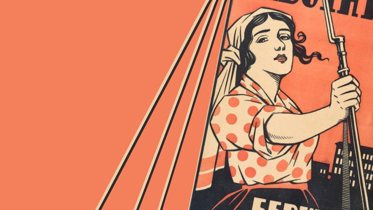 Las Conferencias de mujeres comunistas (1920-22) y su legado estratégico 