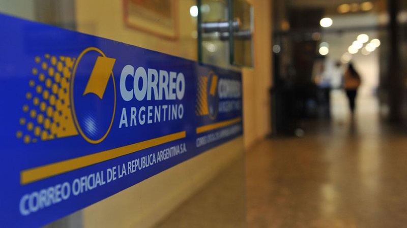 Correo Argentino: llegan cientos de despidos a trabajadores postales 