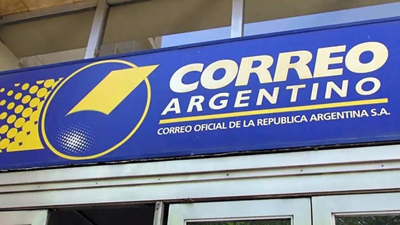 Fallece trabajador del Correo Argentino tras un telegrama de despido 