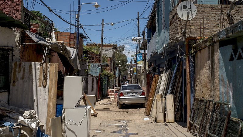 Levantá el derecho a la vivienda con las propuestas de Bregman y Del Caño en el Frente de Izquierda